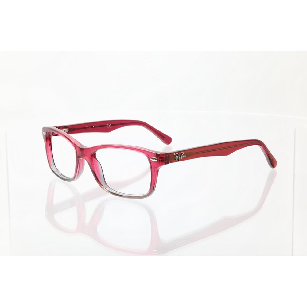 Ray-Ban RB 1531 3648 48-16-130mm Eyeglasses FRAMES ONLY - FAIR CONDITION